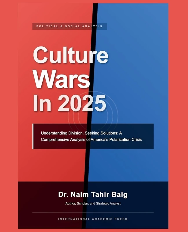 Culture Wars in 2025