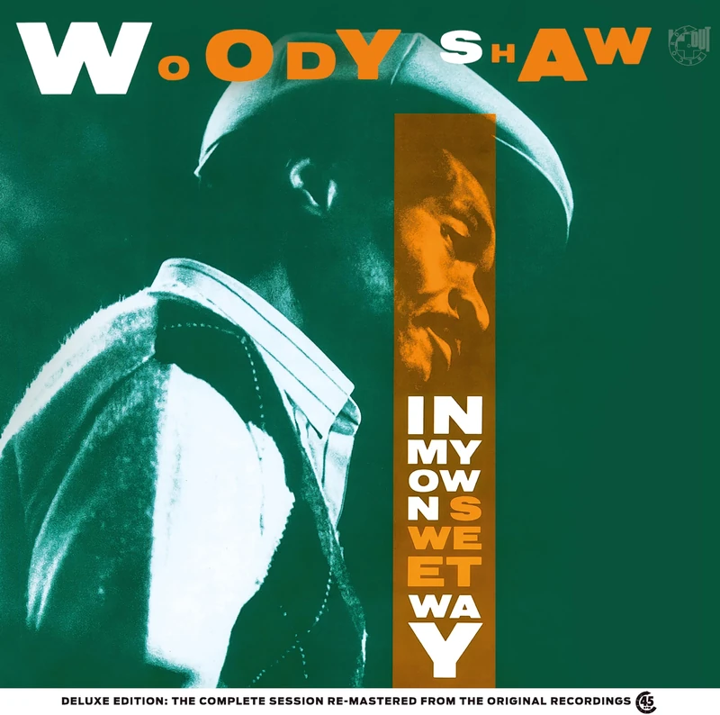 In My Own Sweet Way [VINYL]