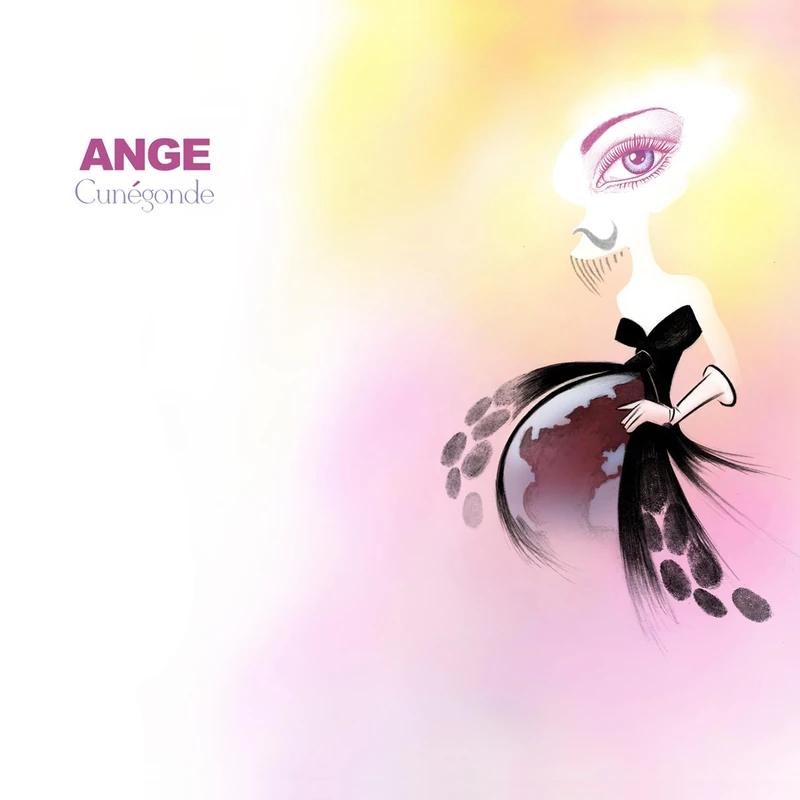 Cunegonde [VINYL]