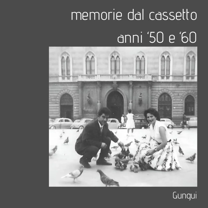 Memorie dal cassetto: Anni '50 e '60