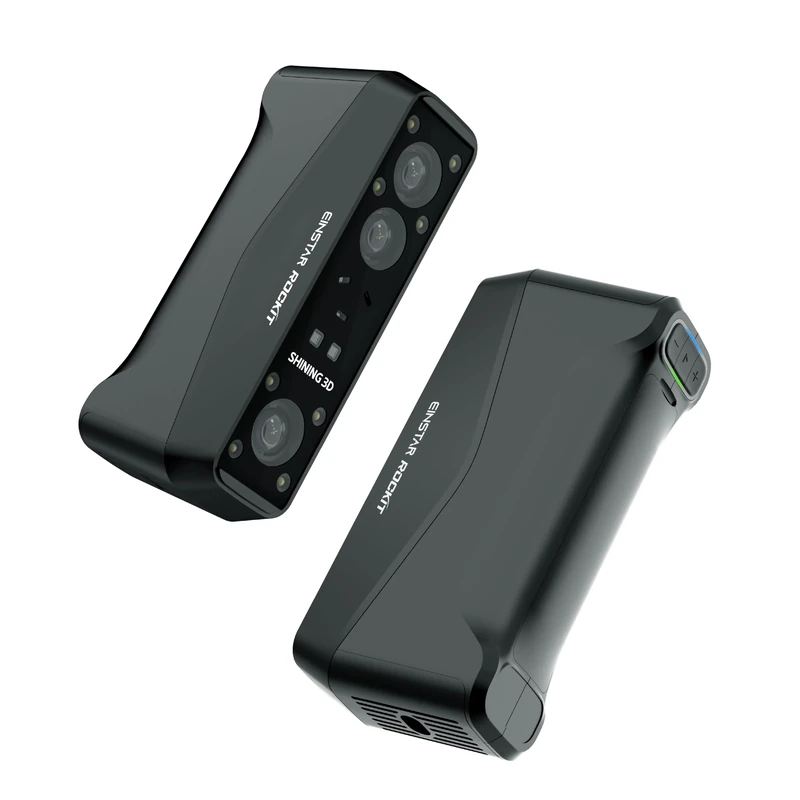 EINSTAR Rockit Wireless