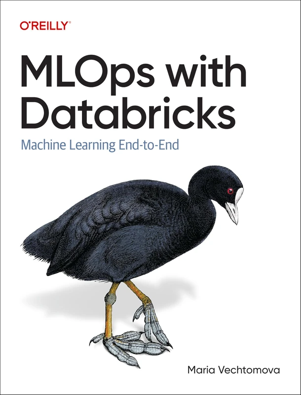 MLOps with Databricks: Machine Learning End-to-End
