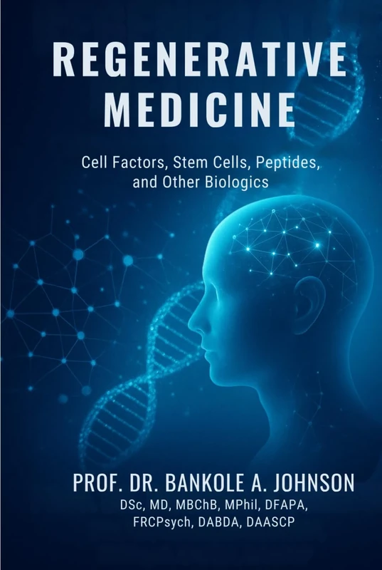 Regenerative Medicine: A Short Primer (Regenerative Medicine Series)