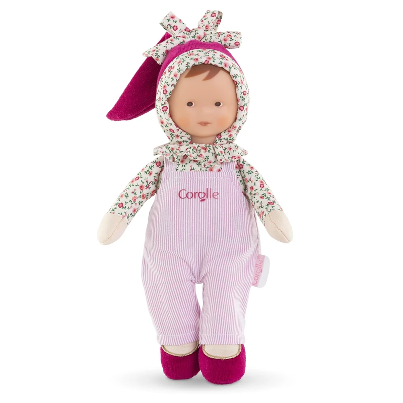 Corolle - My Comforter, Miss Chic Rose Grenadine, 25 cm, from birth, 9000010220 - Image 1