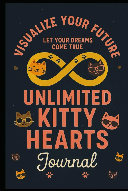 Unlimited Kitty Hearts