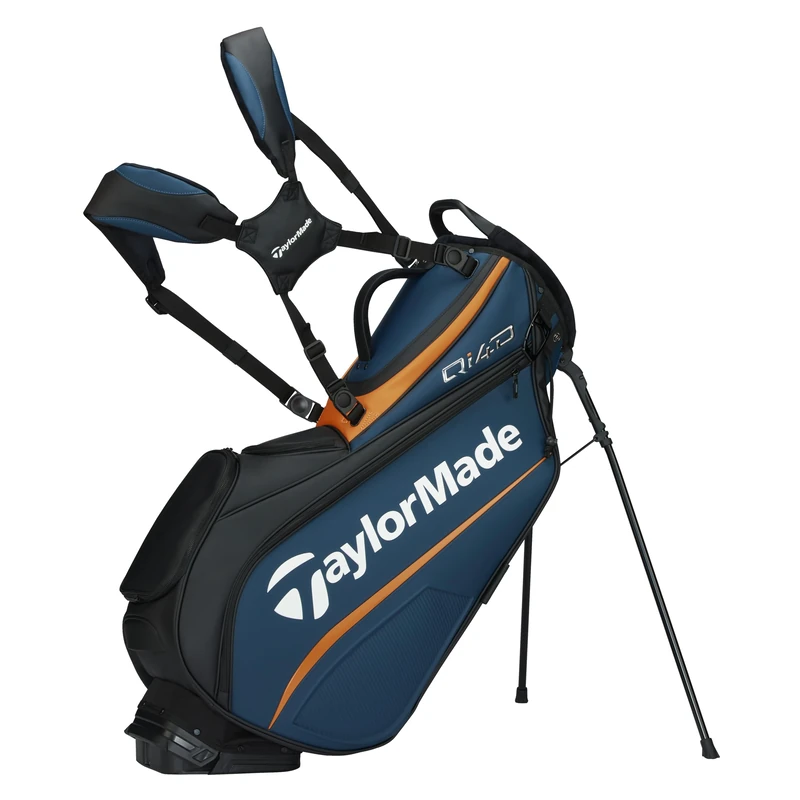 TaylorMade Golf Tour Stand Bag