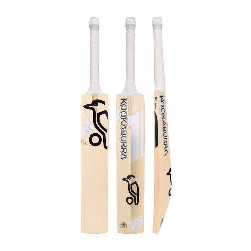 Kookaburra Ghost Pro Players Edition Cricket Bat - Short Handle