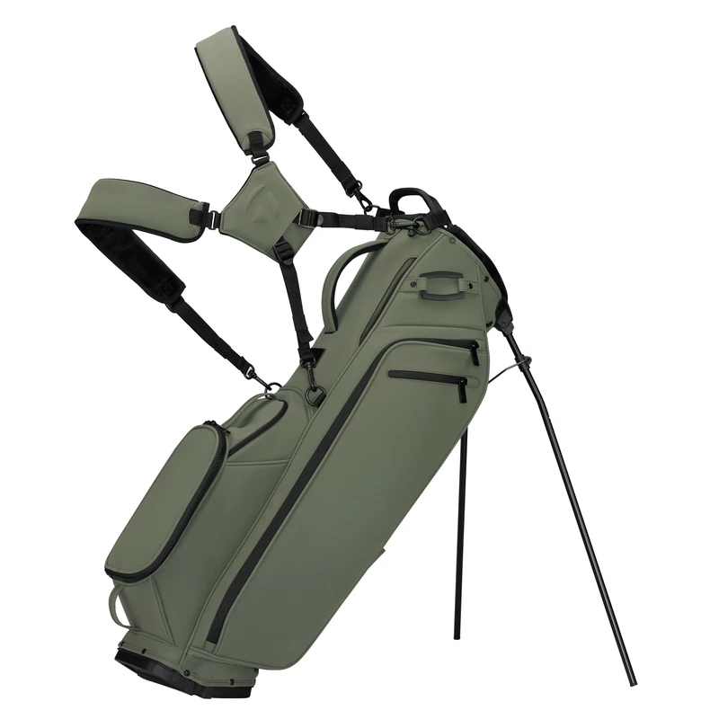 TaylorMade Signature Stand Bag
