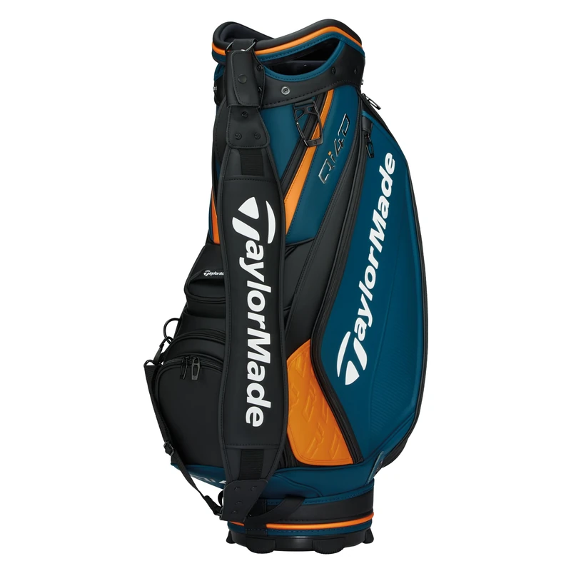 TaylorMade Golf Tour Staff Bag