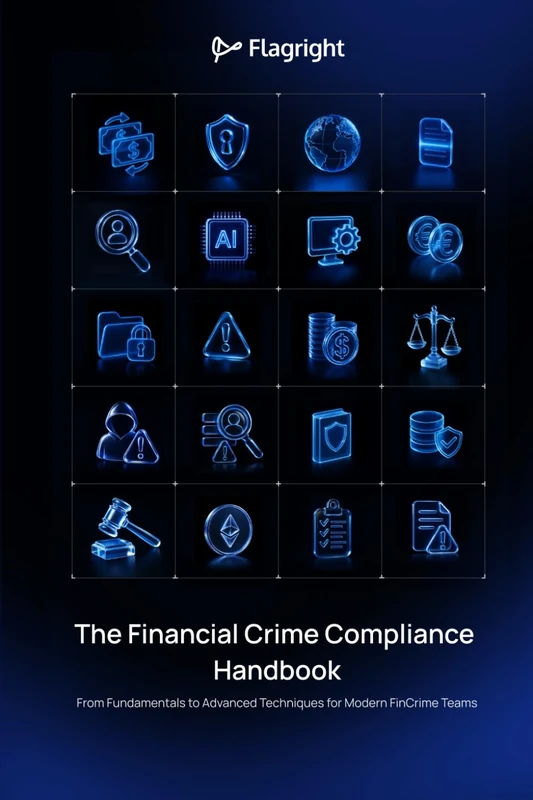The Financial Crime Compliance Handbook: From Fundamentals to Advanced Techniques for Modern FinCrime Teams - Image 1