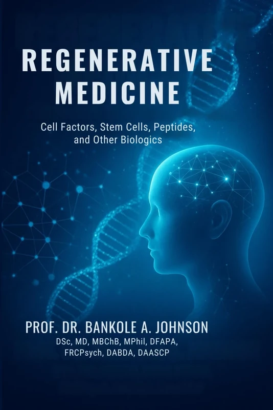 Regenerative Medicine: A Short Primer (Regenerative Medicine Series)
