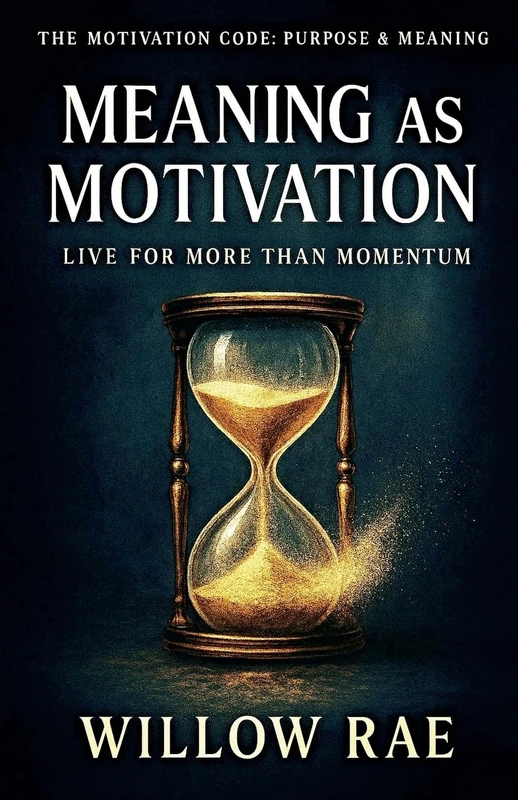 Meaning as Motivation: 5 (The Motivation Code)
