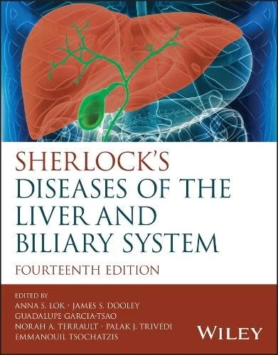 Sherlock's Diseases of the Liver and Biliary System - Wiley - Image 1