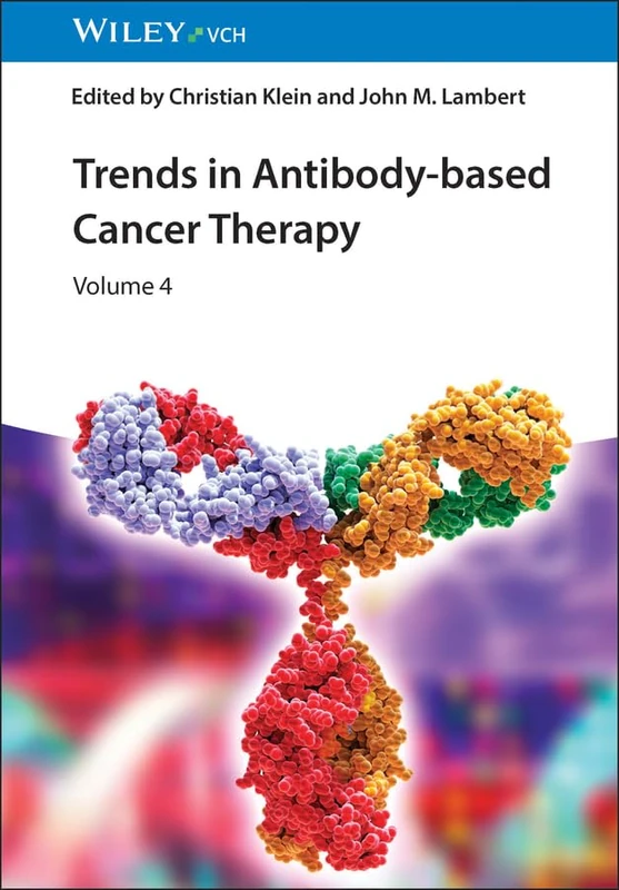Trends in Antibody Drug Discovery for Cancer Therapy Book