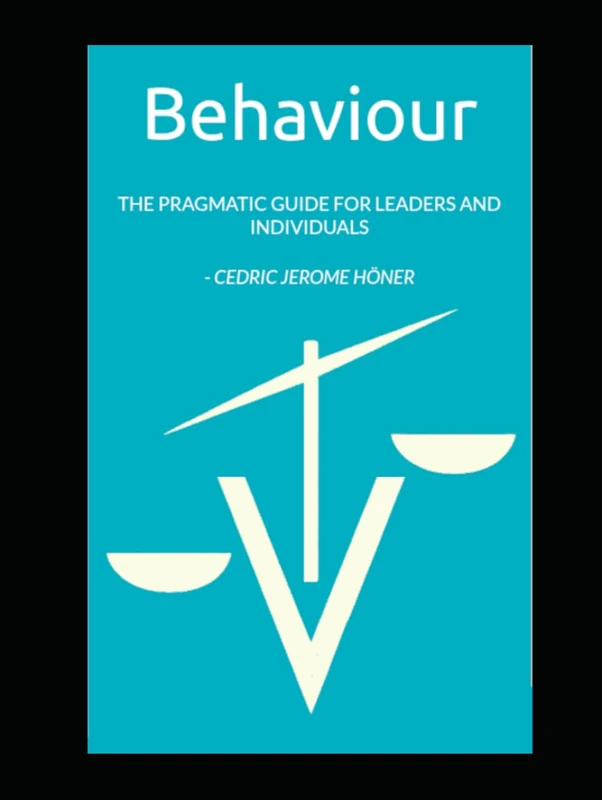 The Theory of Human Behaviour