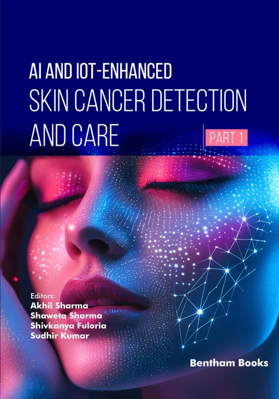AI and IoT-Enhanced Skin Cancer Detection and Care (Part 1)