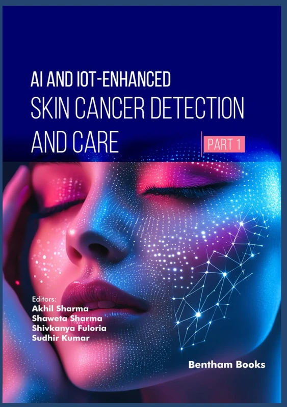 AI and IoT-Enhanced Skin Cancer Detection and Care (Part 1)