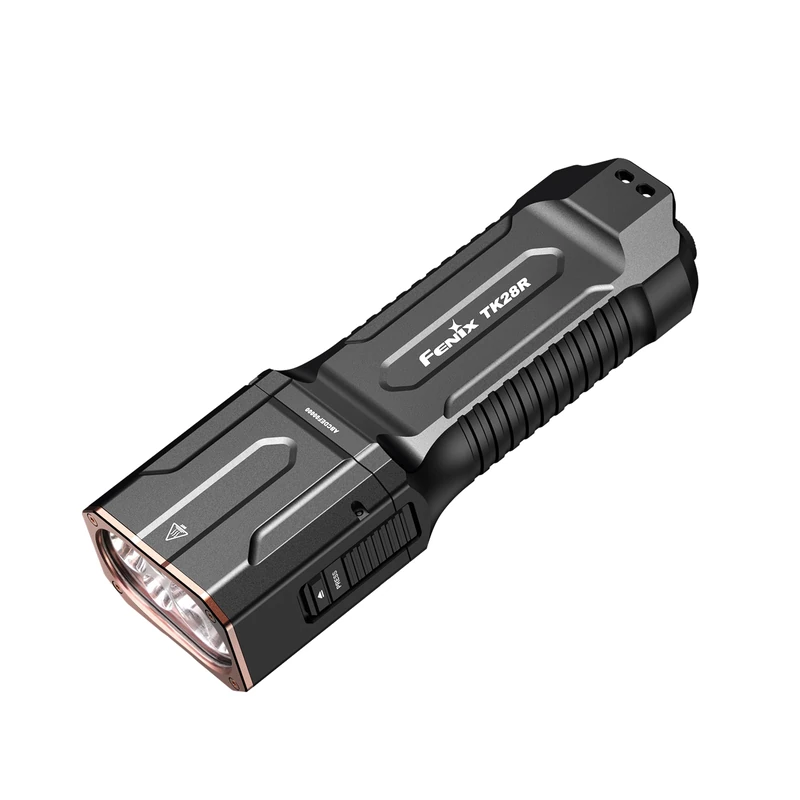 Fenix TK28R Rechargeable High Power Security/Outdoor Torch