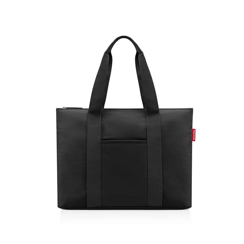 Reisenthel sportshopper, mix black