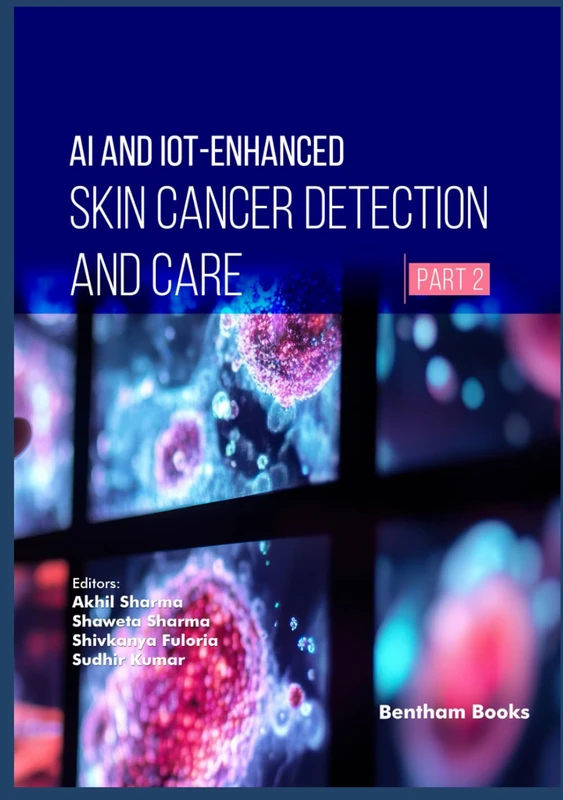 AI and IoT-Enhanced Skin Cancer Detection and Care (Part 2)