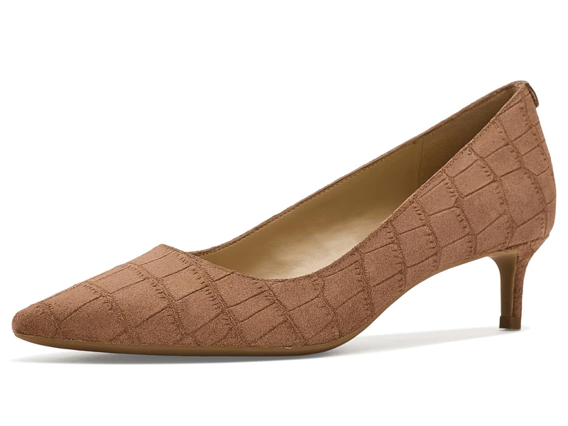 Michael Kors Alina Flex Kitten Pump