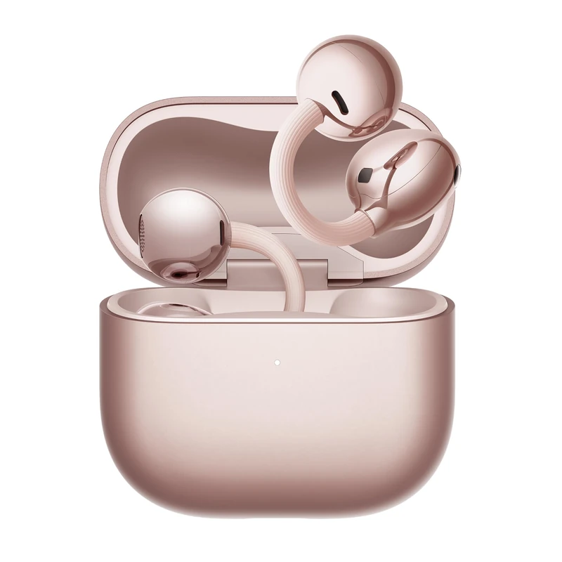 HUAWEI FreeClip 2 Open Ear Wireless Bluetooth Headphones - Image 1