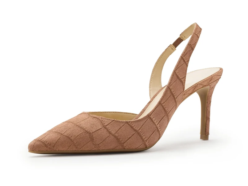Michael Kors Alina Flex Sling Pump