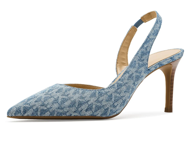 Michael Kors Alina Flex Sling Pump