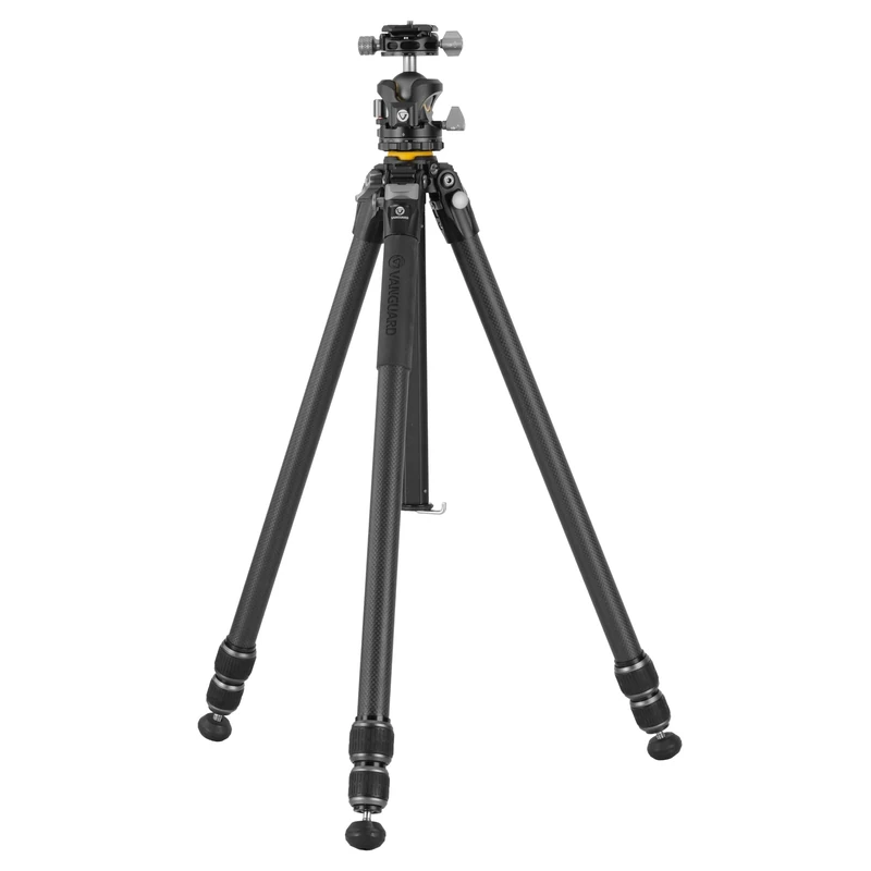 Vanguard Alta Pro 3 263CLBPS Carbon Fiber Tripod Kit