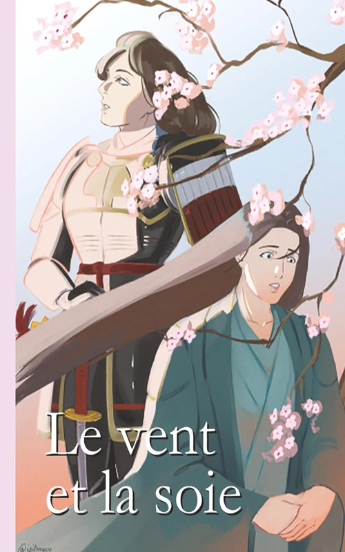 Le vent et la soie