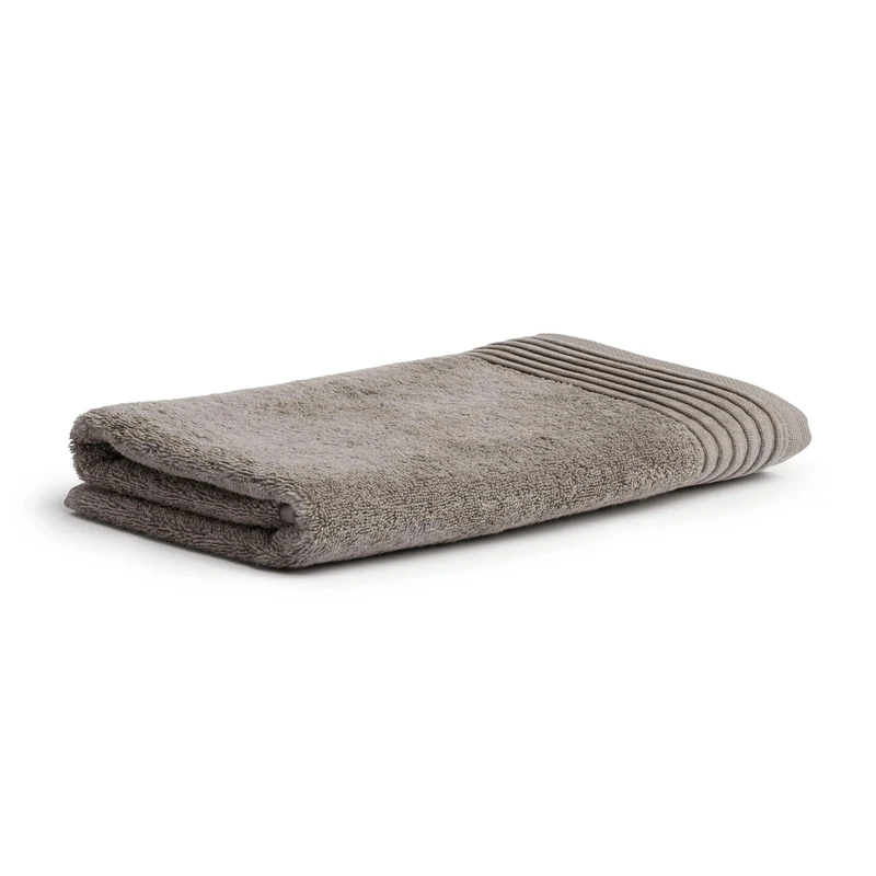 Möve Loft Bath Towel 80 x 150 cm 100% Cotton (Airspin), Ginger - Image 1