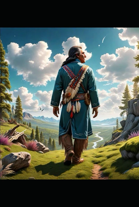 THE DOCTRINE OF DISCOVERY: REVISITED