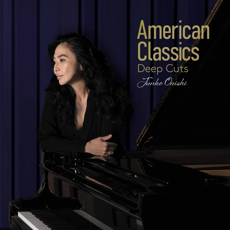 American Classics Deep Cuts [Vinyl LP] [VINYL]