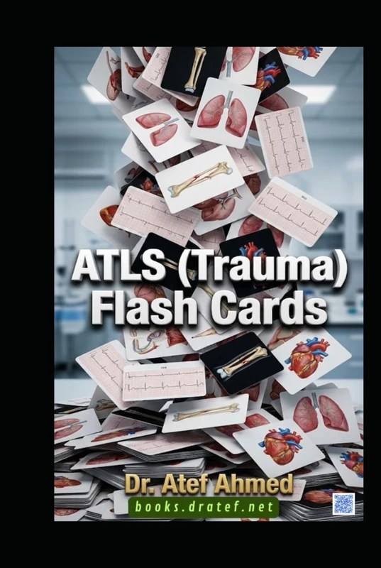 ATLS (Trauma) Flash Cards