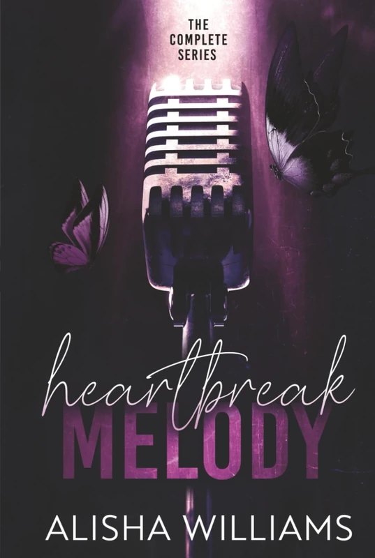 Heartbreak Melody