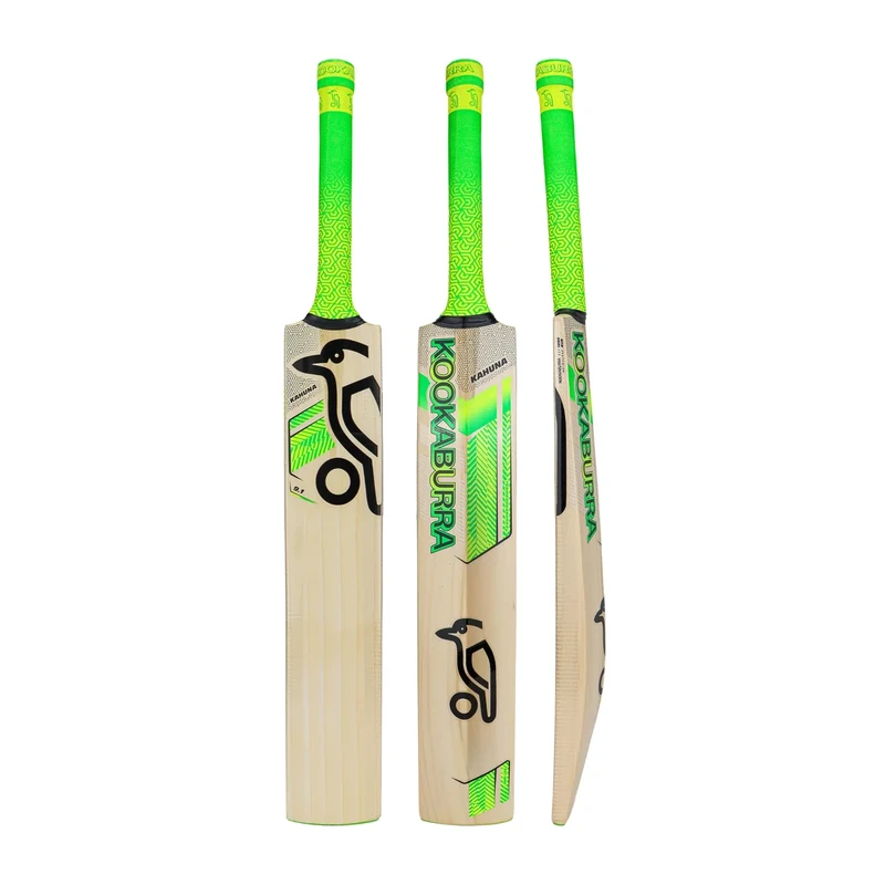 Kookaburra Kahuna 9.1 Junior Cricket Bat - Size 6