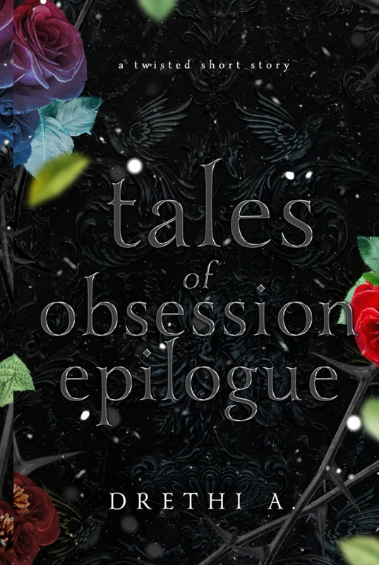 Tales of Obsession Epilogue - In color - Image 1