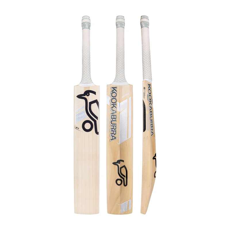 Kookaburra Ghost 9.1 Junior Cricket Bat - Size 0