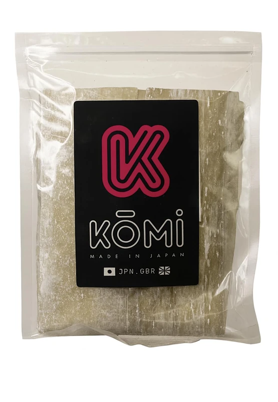 Komi White Kombu (Shiraita), 200g - Image 1