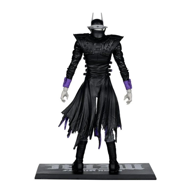 McFarlane - DC Multiverse 7IN - The Batman Who Laughs