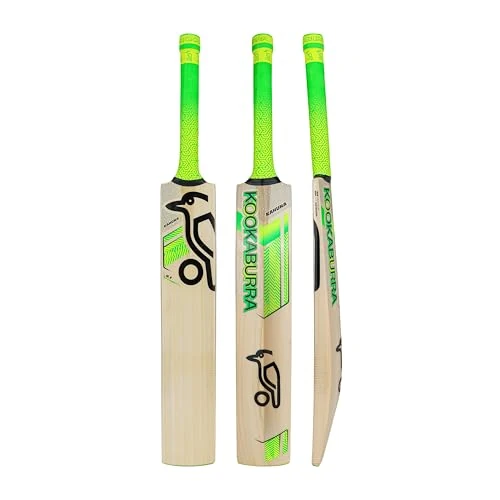 Kookaburra Kahuna 9.1 Junior Cricket Bat - Size sh