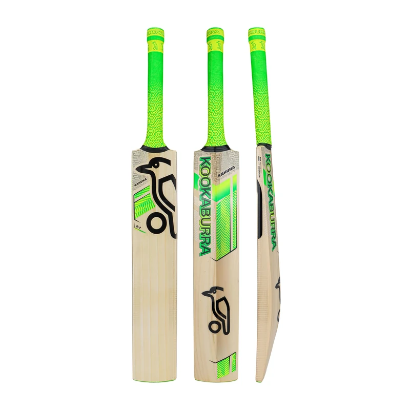 Kookaburra Kahuna 9.1 Junior Cricket Bat - Size 4