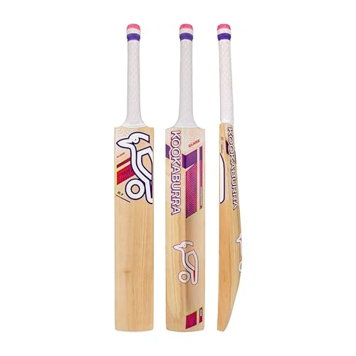Kookaburra Glare 8.1 Junior Cricket Bat - size 5