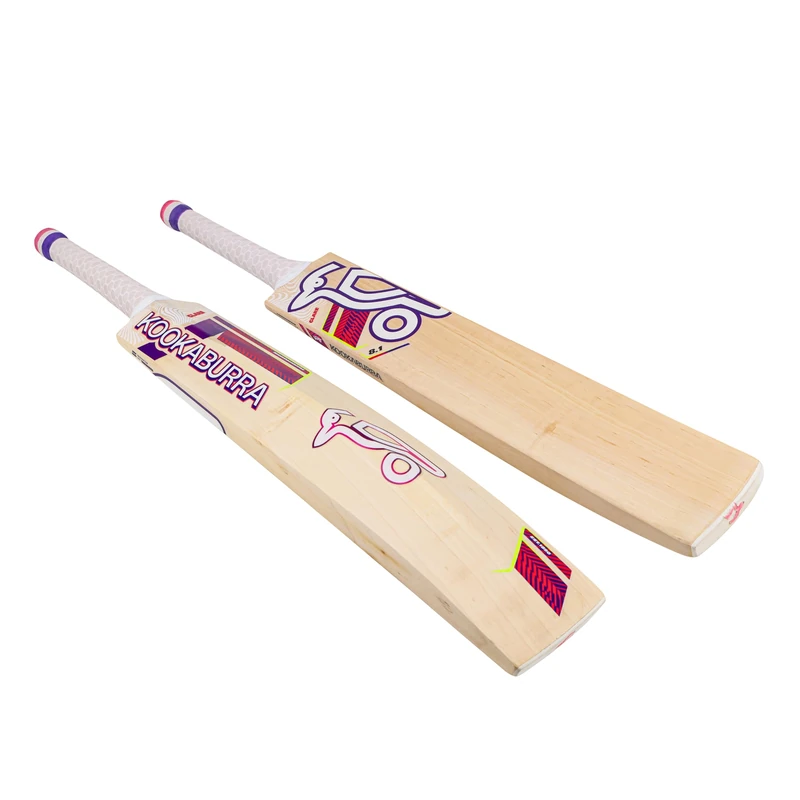 Kookaburra Glare 8.1 Junior Cricket Bat - size h