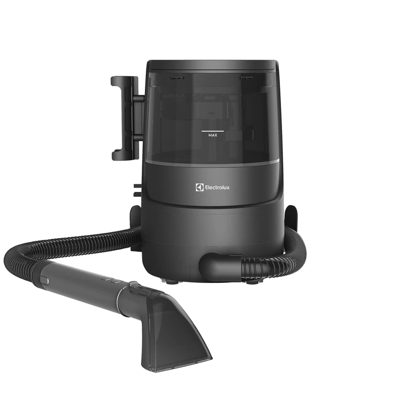 Electrolux Spot Cleaner 1700W | Hot Water & 99°C Steam Cleaning, Dual Tank System | Upholstery, Carpets & Stain Removal | Tools for Pet Messes, Spills & Deep Cleaning