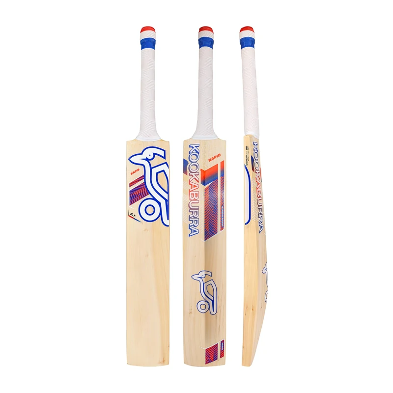 Kookaburra Rapid 8.1 Junior Cricket Bat size Harrow