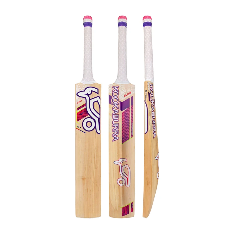 Kookaburra Glare 8.1 Junior Cricket Bat - size 4