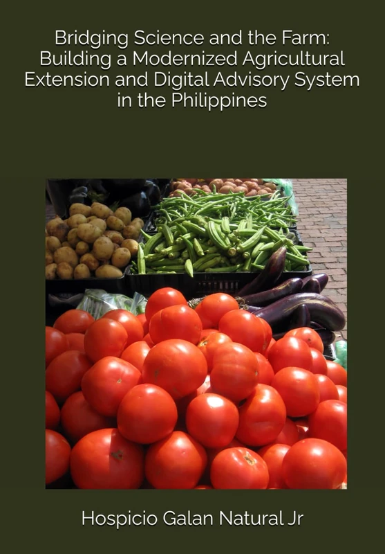Bridging Science and the Farm: Philippine Agricultural Book