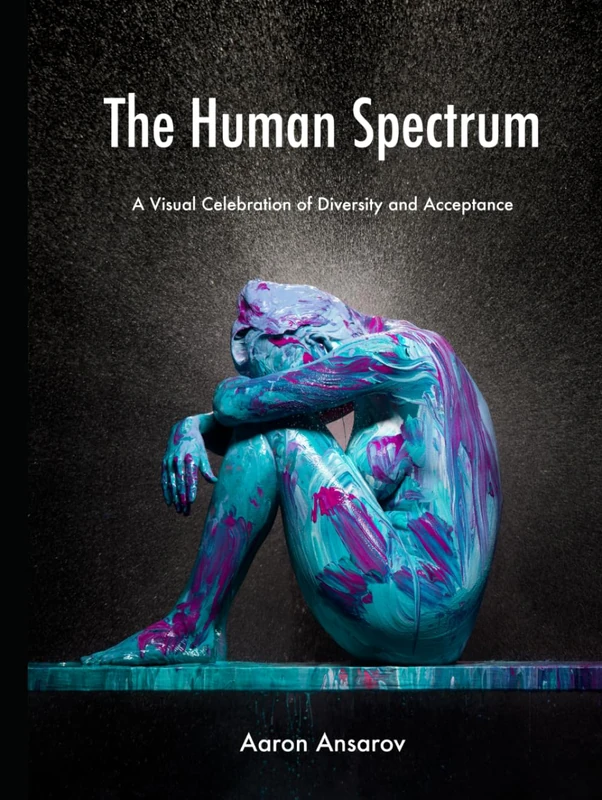 The Human Spectrum: A Visual Celebration of Diversity & Acceptance - Image 1