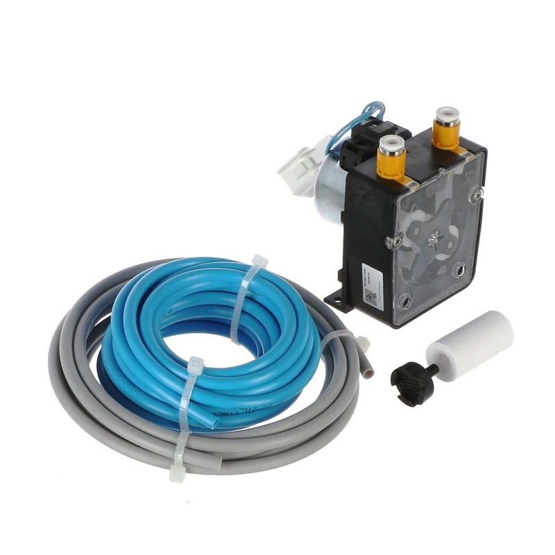 Electrolux Professional Peristaltic Pump For Rinse Aid - 0S2787